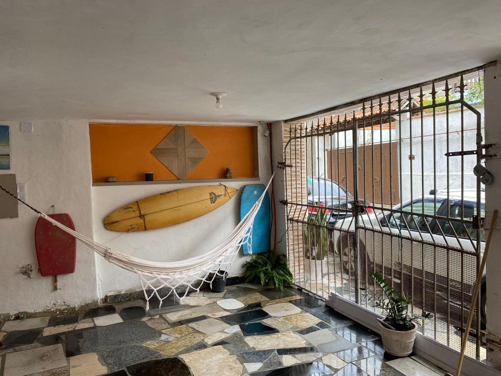 Casa de férias Aconchego Do Pero *