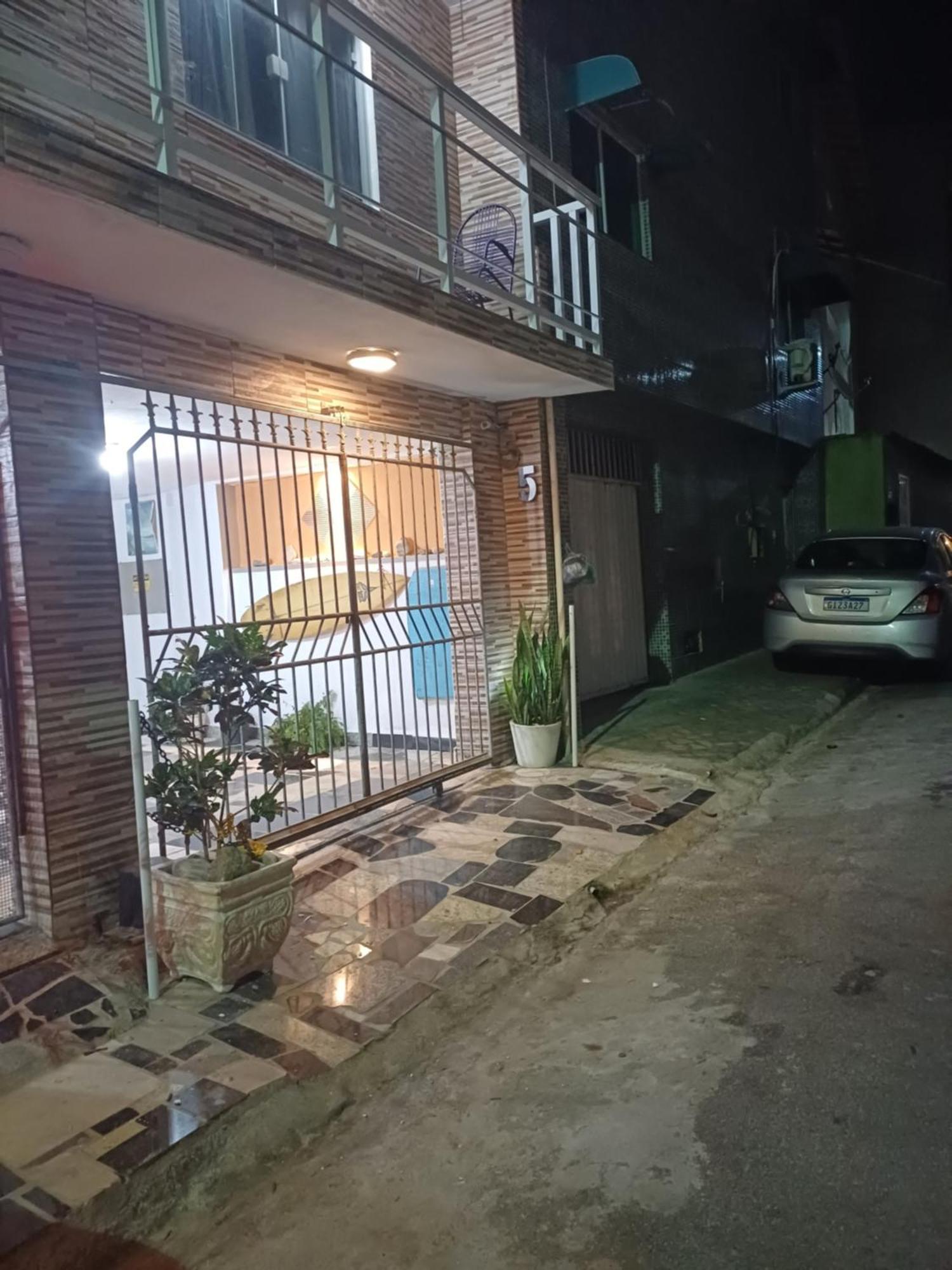 Aconchego Do Pero