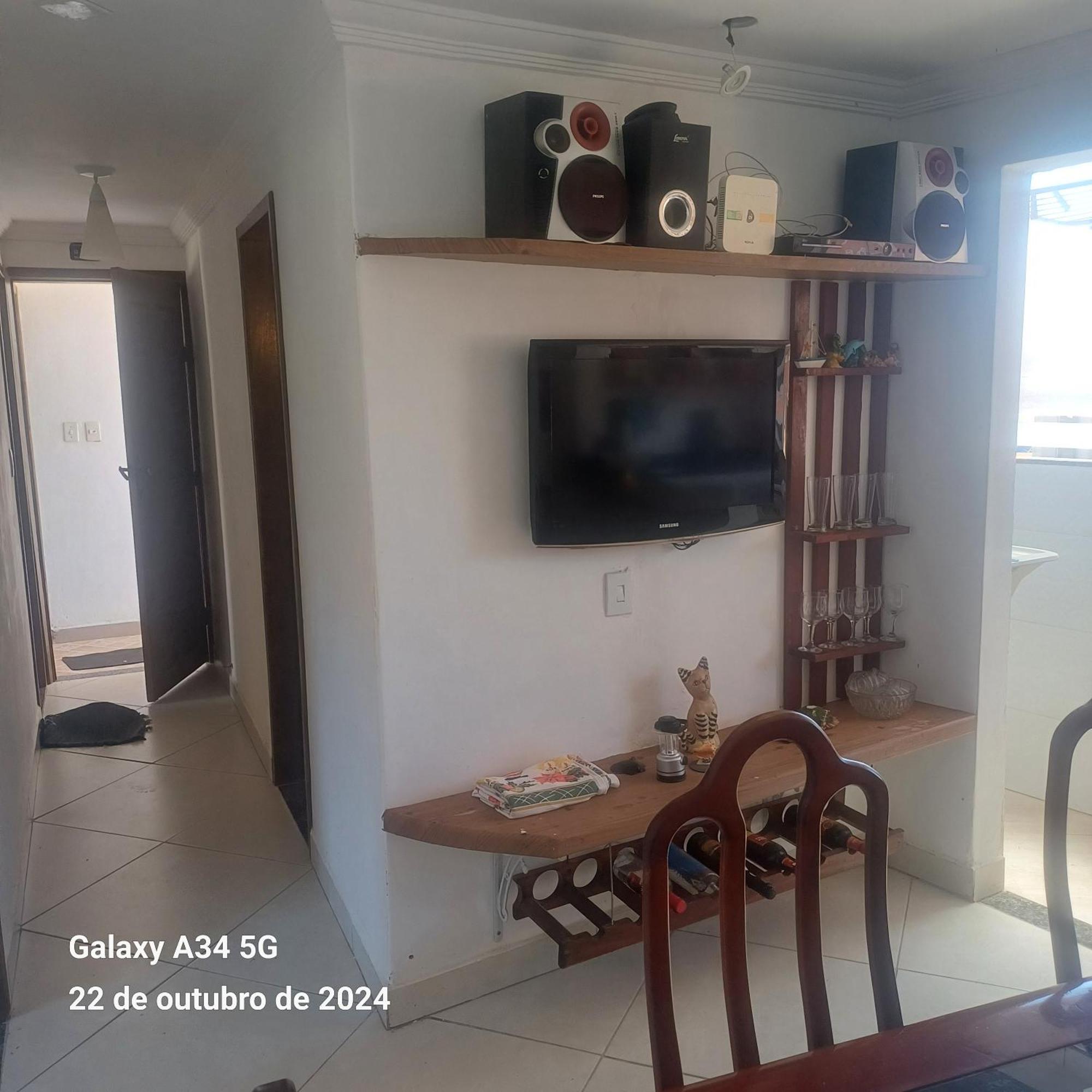 Aconchego Do Pero * Cabo Frio