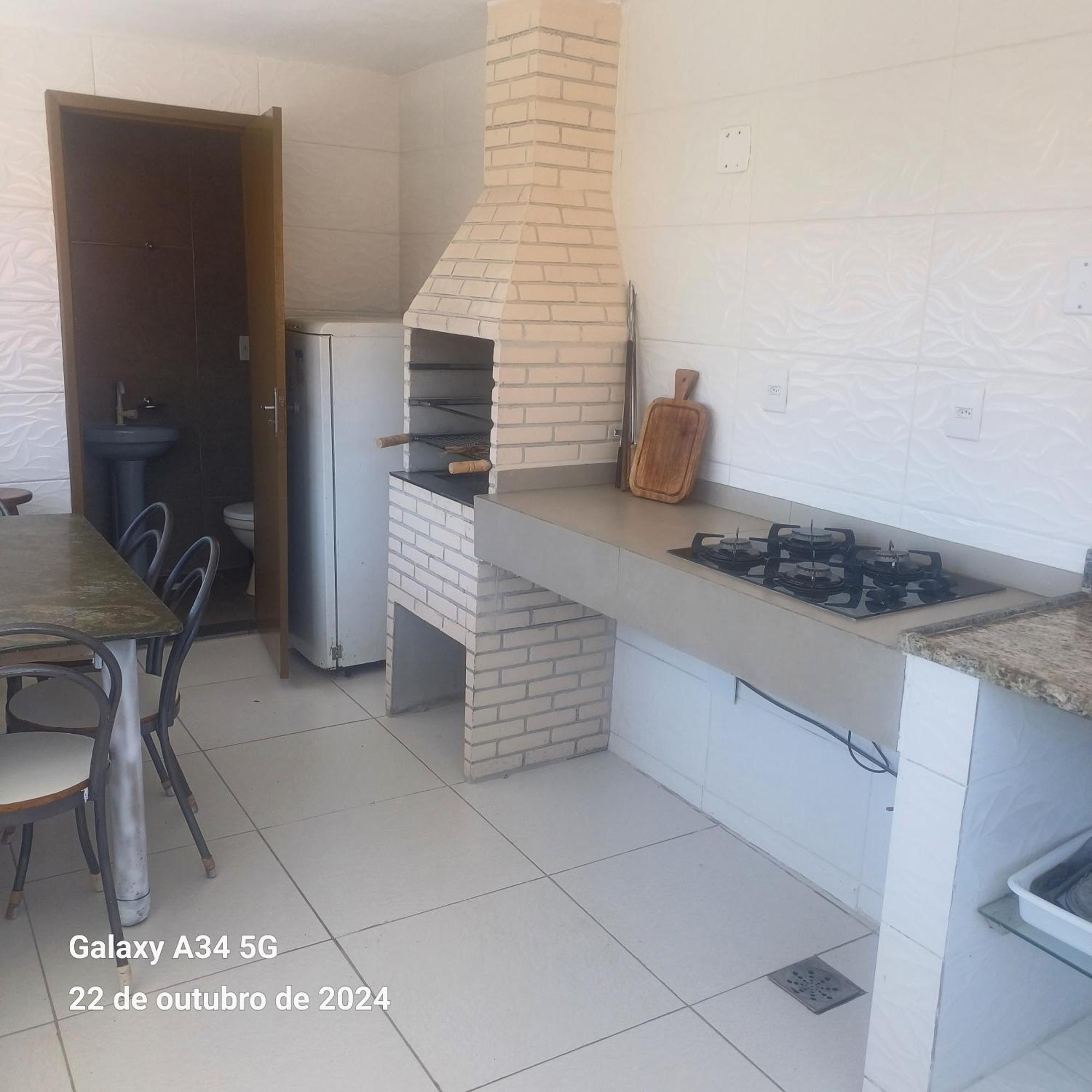 Casa de férias Aconchego Do Pero *