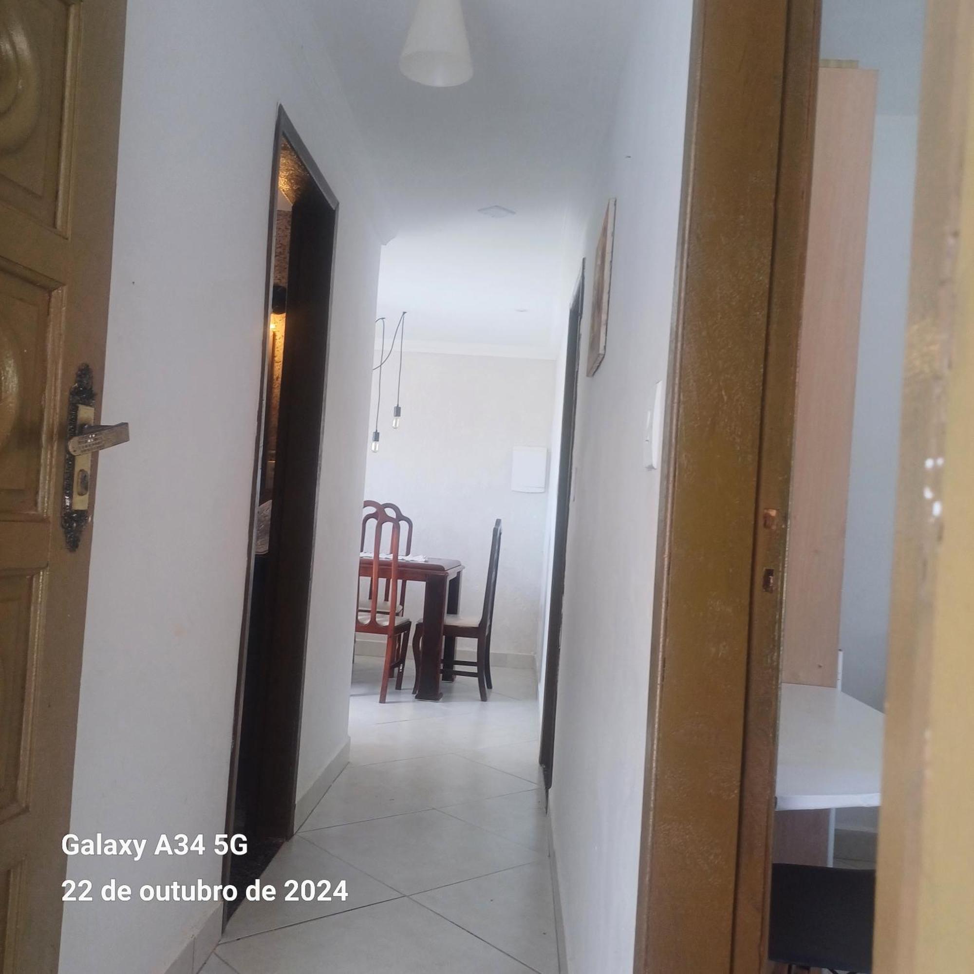 Aconchego Do Pero Casa de férias *