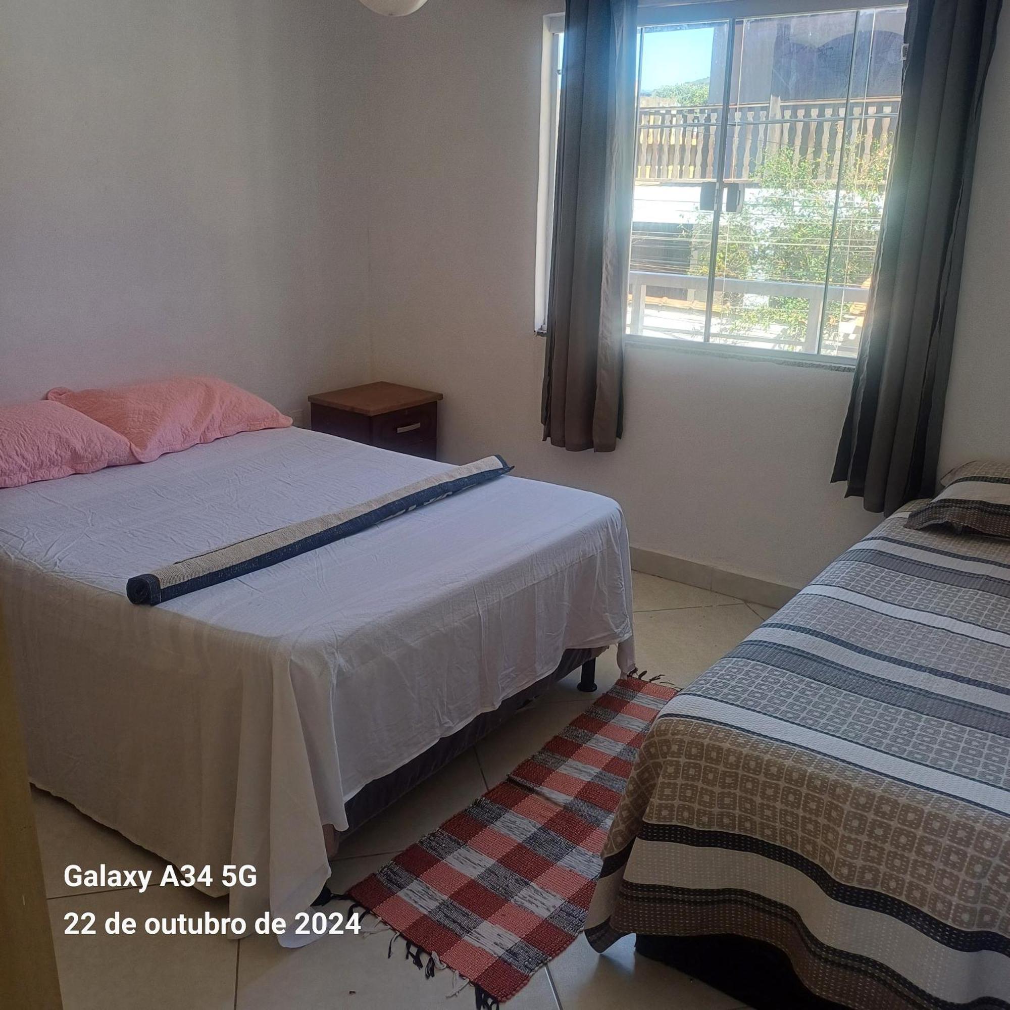 Casa de férias Aconchego Do Pero *