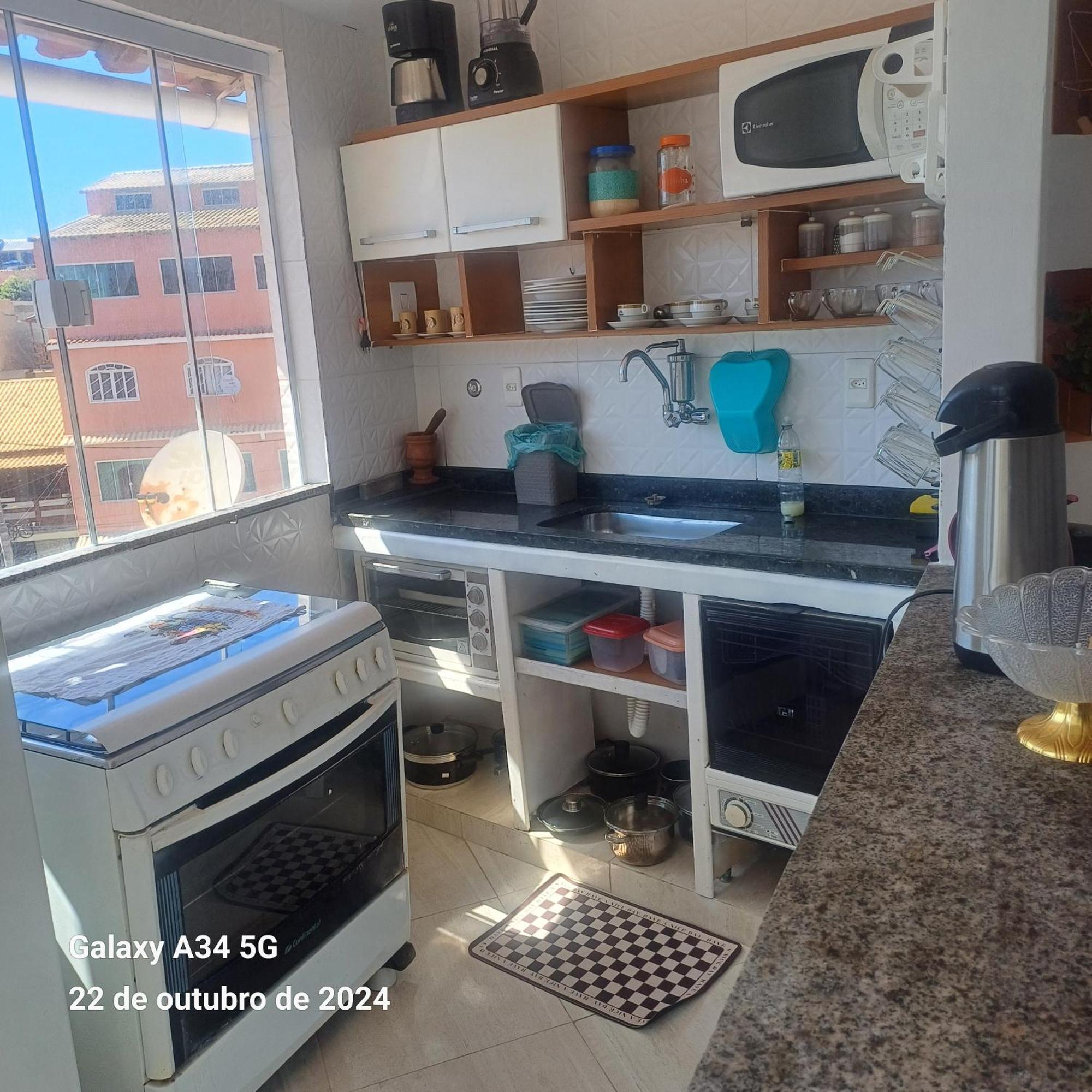 Aconchego Do Pero Casa de férias *