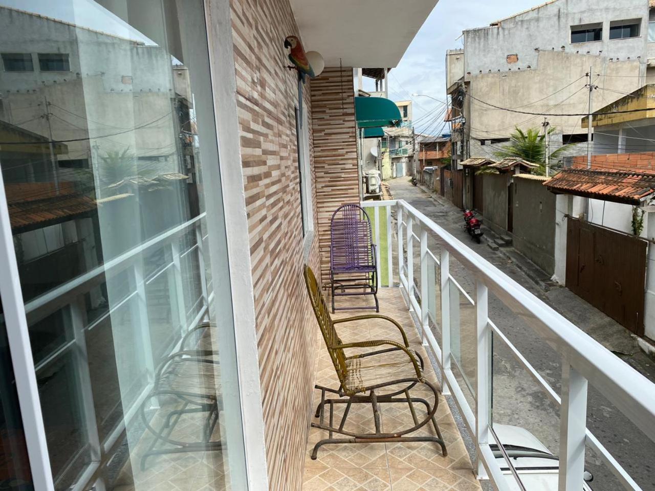 Aconchego Do Pero Cabo Frio