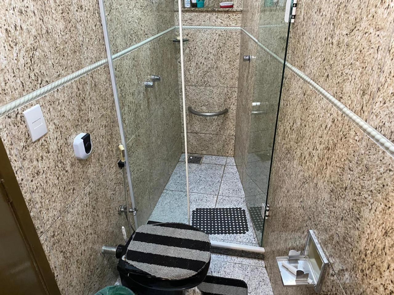 Casa de férias Aconchego Do Pero *