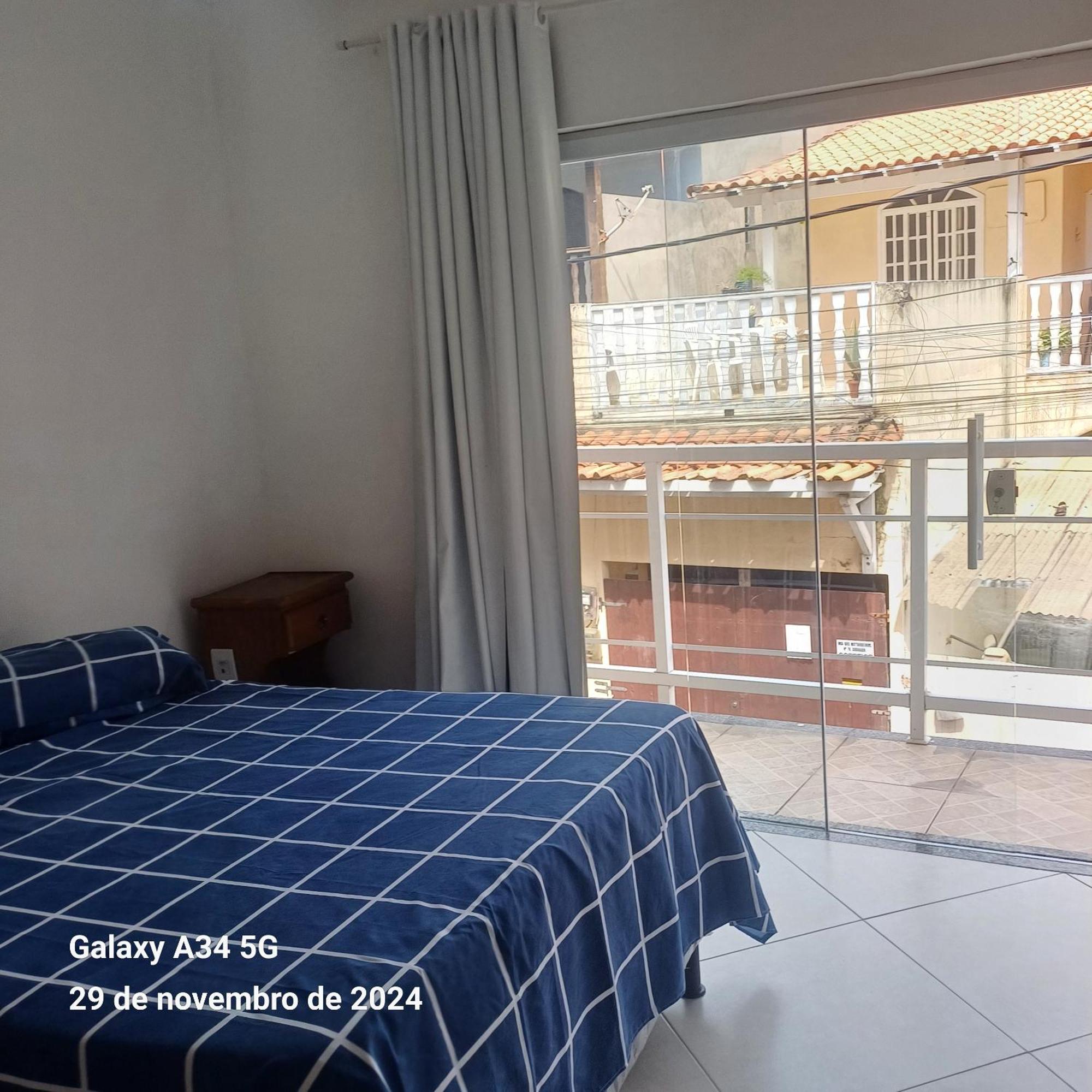 Casa de férias Aconchego Do Pero Cabo Frio