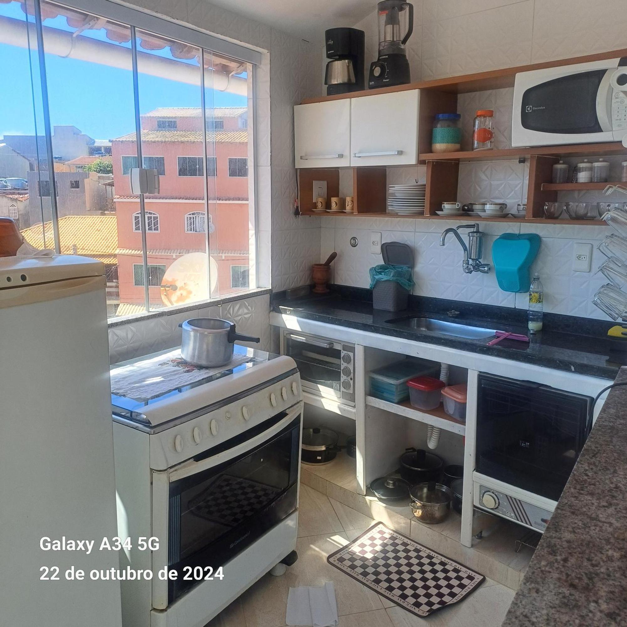 Aconchego Do Pero Casa de férias