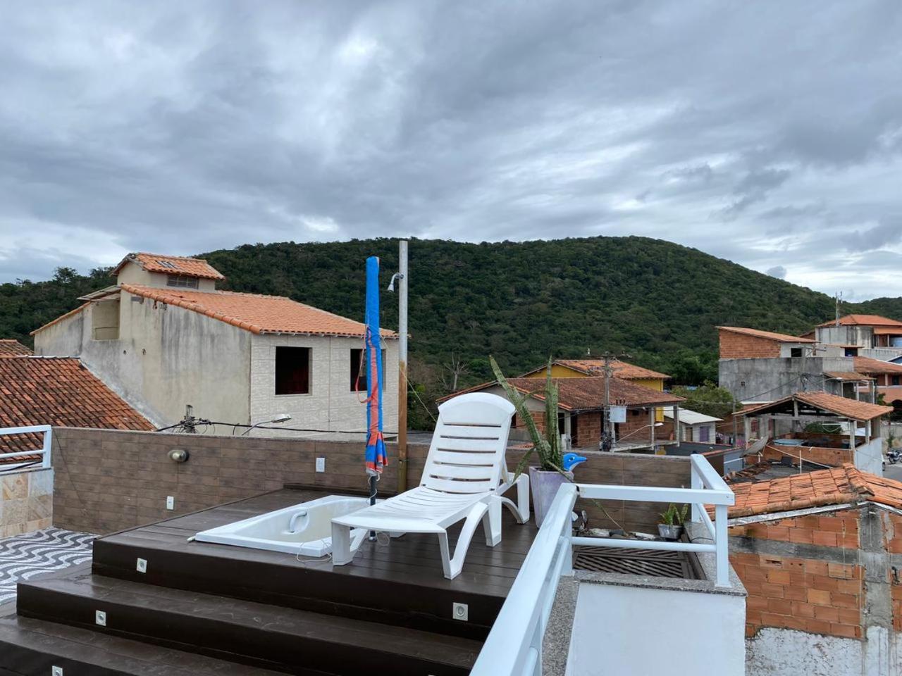 Aconchego Do Pero Cabo Frio